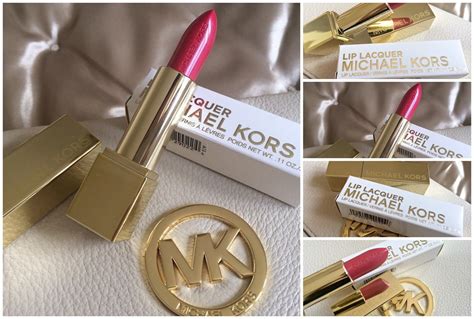 michael kors lipstick set|MAC 3.